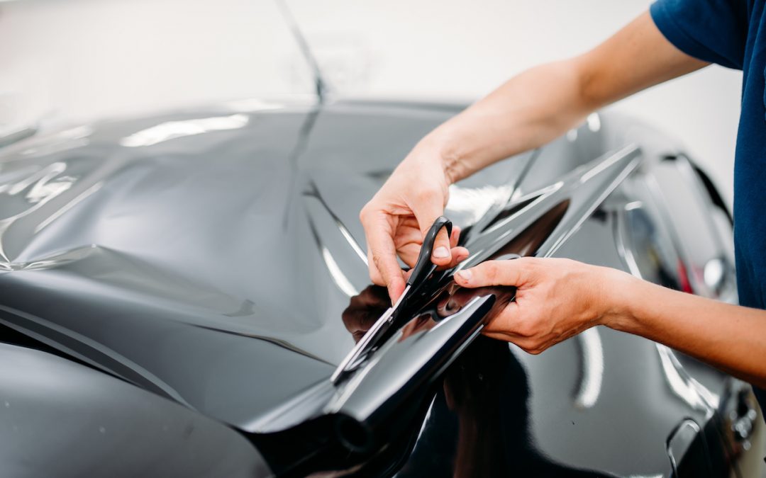 How to Maintain Your Vehicle’s Clear Auto Bra