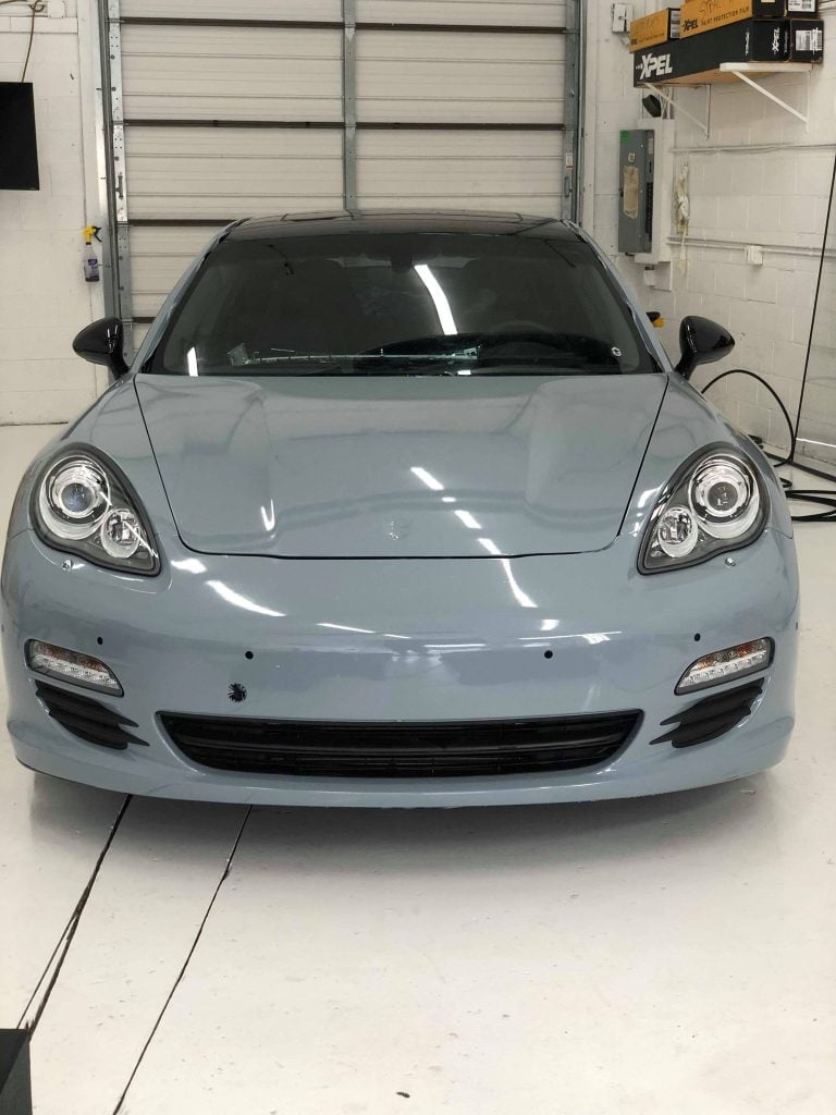 Window Tinting in Frederick, MD
