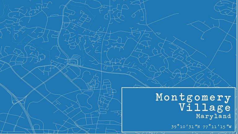 Montgomery Village Maryland Auto Bra